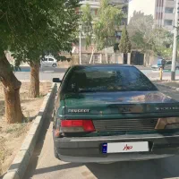 آردی مدل 85|خودرو سواری و وانت|اصفهان, پروین|دیوار