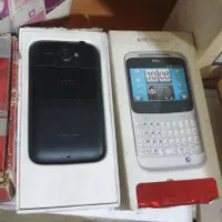 گوشی قدیمی htc چاچا  اصلی قدیمی|موبایل|تهران, شوش|دیوار