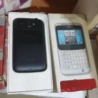گوشی قدیمی htc چاچا  اصلی قدیمی|موبایل|تهران, شوش|دیوار
