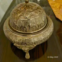 کلکسیون اشیاء عتیقه
