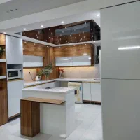 طراحی اجرا نصب کابینت کمددیواری بازسازی ازصفرتاصد|خدمات پیشه و مهارت|خمینی‌شهر, |دیوار