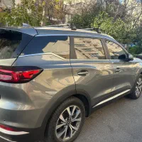 فونیکس تیگو۷پرمیوم۱۴۰۳درحد|خودرو سواری و وانت|تهران, آهنگ|دیوار