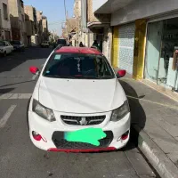 کوییک مدل1401|خودرو سواری و وانت|تهران, ابوذر|دیوار