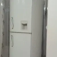 یخچال فریزر آب سردکن مارک سونیا درحدنو|یخچال و فریزر|اصفهان, پوریای ولی|دیوار