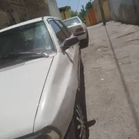 پراید صندوق‌دار بنزینی، مدل ۱۳۸۲|خودرو سواری و وانت|نیشابور, خیام|دیوار