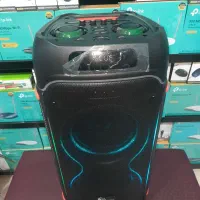 اسپیکر برق مستقیم و شارژی۲ساب ۱۰ اینچ