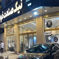 سورن تک سوز موتور پارس XU7 P سمند مدل ۱۴۰۵