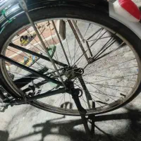 دوچرخه سالم|دوچرخه، اسکیت، اسکوتر|دلند, |دیوار