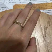 انگشتر کارتیر|جواهرات|مشهد, احمدآباد|دیوار
