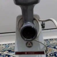 چرخ گوشت ناسیونال