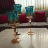 جام یا جا شمعی