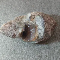 سنگ عقیق قهوه ای