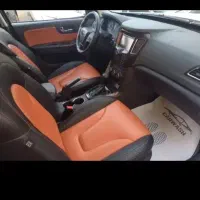 هایما s7 مدل 98|خودرو سواری و وانت|ارومیه, |دیوار