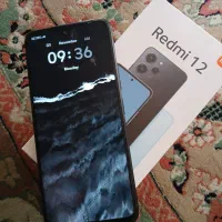 شیائومی رتمی 12|موبایل|یاسوج, |دیوار