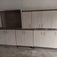 کابینت|مصالح و تجهیزات ساختمان|تربت جام, میرقوام الدین|دیوار