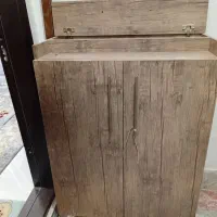 جا کفشی سالم سایز  بزرگ|جاکفشی، کمد، دراور|مشهد, نوید|دیوار