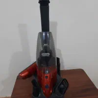 جارو شارژی مخصوص تمیز کردن ماشین و راه پله