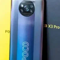 پوکو x3pro