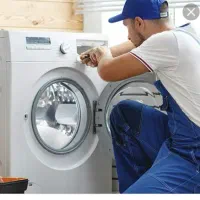 تعمیرات لباسشویی تمام اتومات محمدنیا