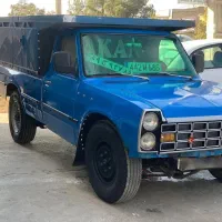 نیسان|خودرو سواری و وانت|قزوین, |دیوار