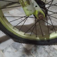 دوچرخه|دوچرخه، اسکیت، اسکوتر|قم, زنبیل آباد|دیوار