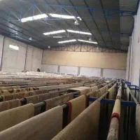 قالیشویی و مبل شویی در سراسر تهران