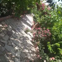 باغچه|فروش زمین و ملک کلنگی|چهاردانگه (تهران), |دیوار