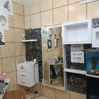 وسایل ارایشگاه|آرایشگاه و سالنهای زیبایی|شیراز, آزادگان|دیوار
