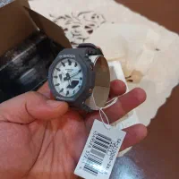 ساعت مچی کاسیو G-SHOCK مدل GA-2100HD-8ADR CASIO