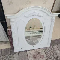 قاب اینه کلاسیک