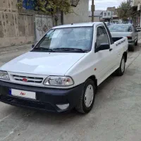 پراید وانت GX ارتقا یافته مدل۱۴۰۴ ،خشک وصفرکیلومتر|خودرو سواری و وانت|کرمانشاه, |دیوار