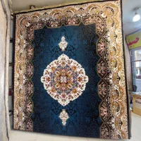 فرش دفتر فروش حاجی حسینی(طلاب) شعبه دیگری ندارد|فرش|مشهد, طلاب|دیوار