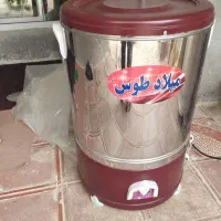 پتو شویی میلاد طوس