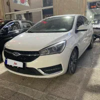 اریزو ۵ اکسلنت توربو مدل ۹۸