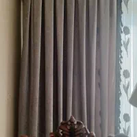 بغل پرده|پرده، رانر، رومیزی|تبریز, |دیوار