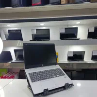 لپ تاپ استوک ساخت شرکت hp 15.6