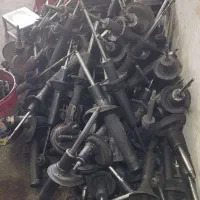 تراشکاری و تعمیرکمک ،جلوبندی واکسل|خدمات موتور و ماشین|خرم‌آباد, |دیوار