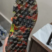 کفش استوک فوتبال|کیف، کفش، کمربند|قدس, شهرقدس|دیوار