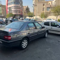 پژو۴۰۵slx tu5 (نقداقساط)|خودرو سواری و وانت|تهران, علم و صنعت|دیوار