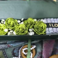 جراح باکس گل و هدیه