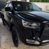 Kmc t8 1402|خودرو سواری و وانت|کرمان, |دیوار