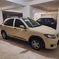 کوئیک r 1400 با رینگ|خودرو سواری و وانت|اسلامشهر, شهرک واوان|دیوار