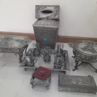 سرویس سوفله خوری استفاده نشده