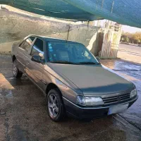 پژو 405کلکسیونی|خودرو سواری و وانت|گنبد کاووس, |دیوار