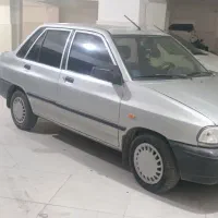 پراید مدل 88