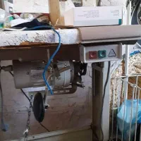 چرخ خیاطی راست دوز