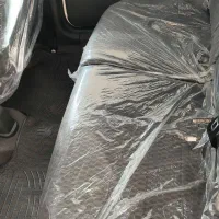 کوییک gxr l با رینگ فولادی وترمزesc|خودرو سواری و وانت|بوئین زهرا, |دیوار