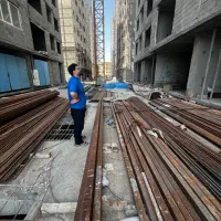 واحد مسکونی ۹۰ متری پروژه صبا بنیاد مسکن مشهد