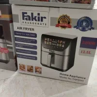 هواپز ، سرخکن رژیمی ایر فرایر فکر ترکیه مدل۹۰۴۹