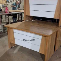 میزاداری مدل فربد صندلی و مبل اداری کتابخانه